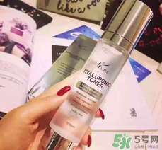 ahc神仙水和b5水区别 ahc神仙水和ahc b5玻尿酸精华哪个好?